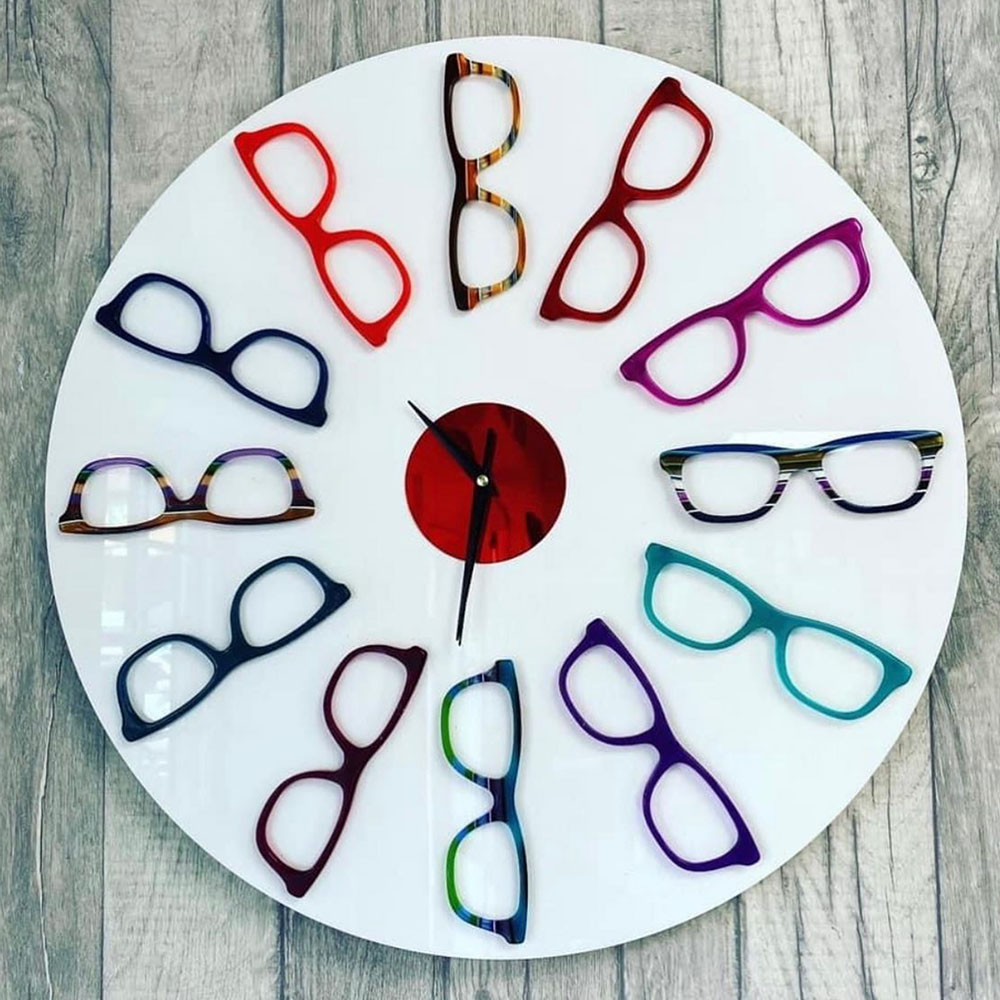VIP eyewear gallery