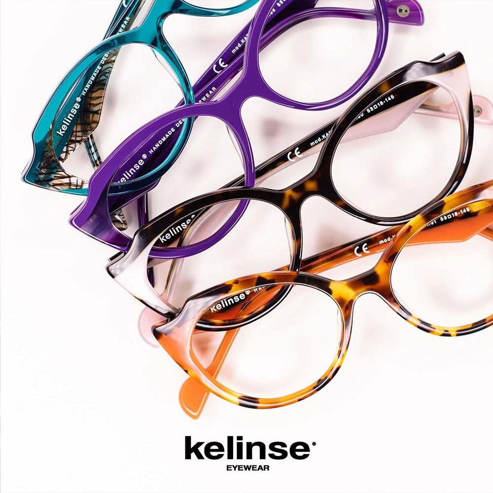 VIP eyewear gallery