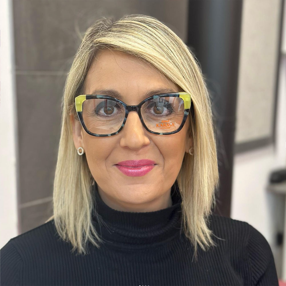 VIP eyewear gallery