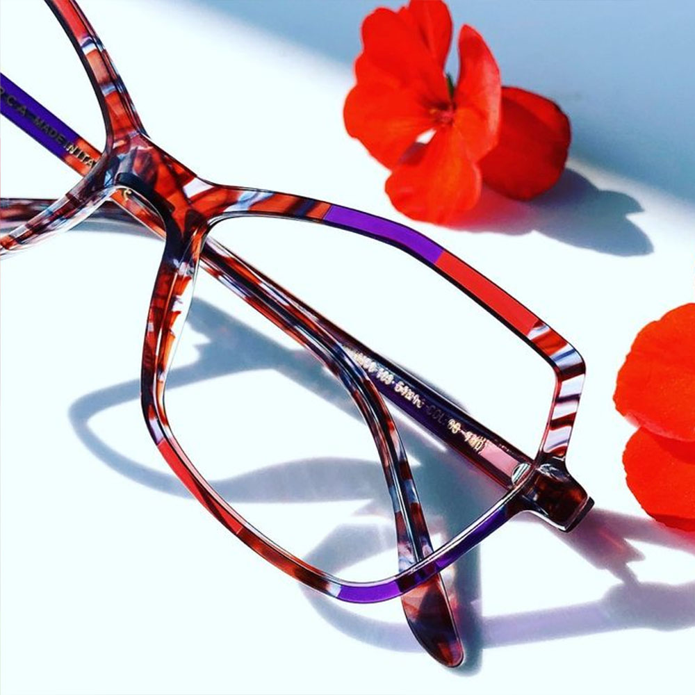 VIP eyewear gallery