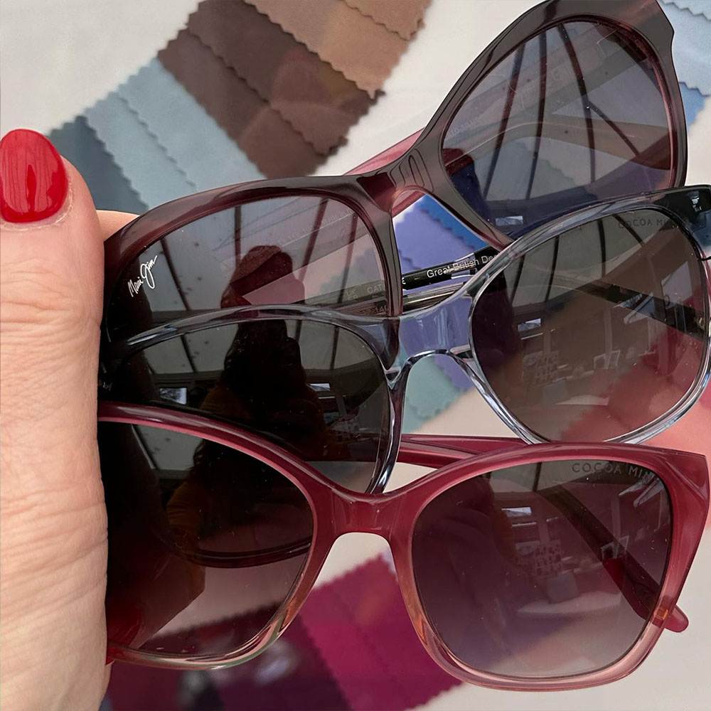 VIP eyewear gallery