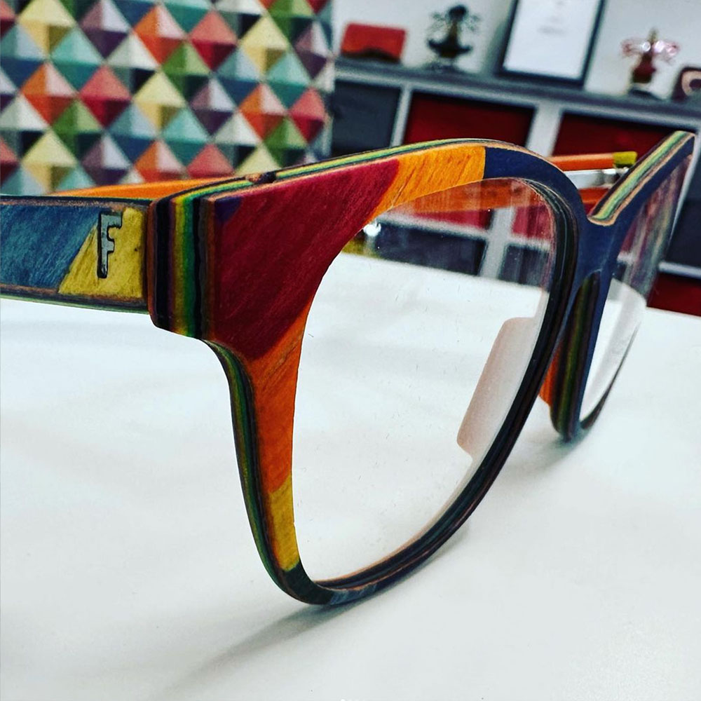 VIP eyewear gallery
