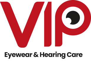 VIP Eyewear Logo