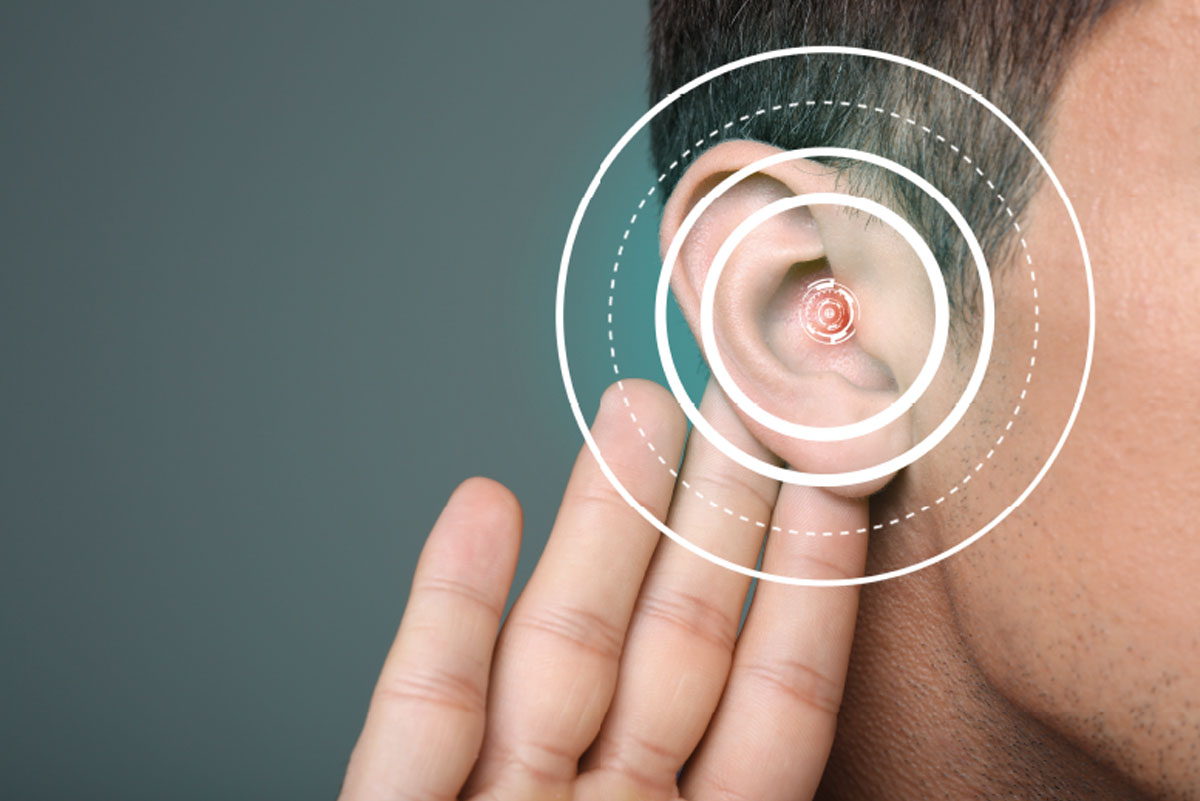 hearing aids from VIP Eyewear