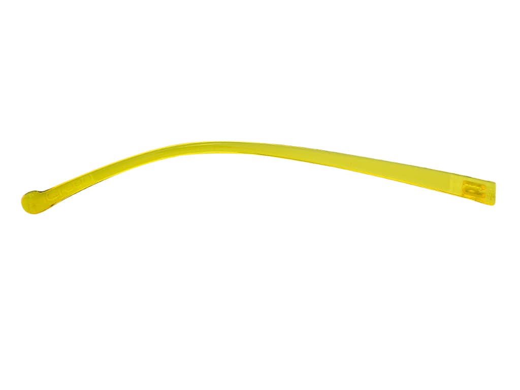 iGreen Temples, 135mm (07 - Shiny Canary Yellow)