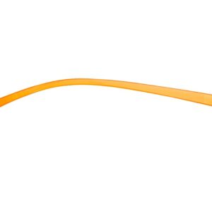 iGreen Temples, 135mm (14 - Shiny Orange)