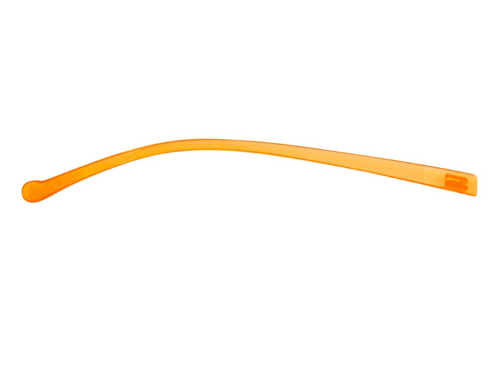 iGreen Temples, 135mm (14 - Shiny Orange)