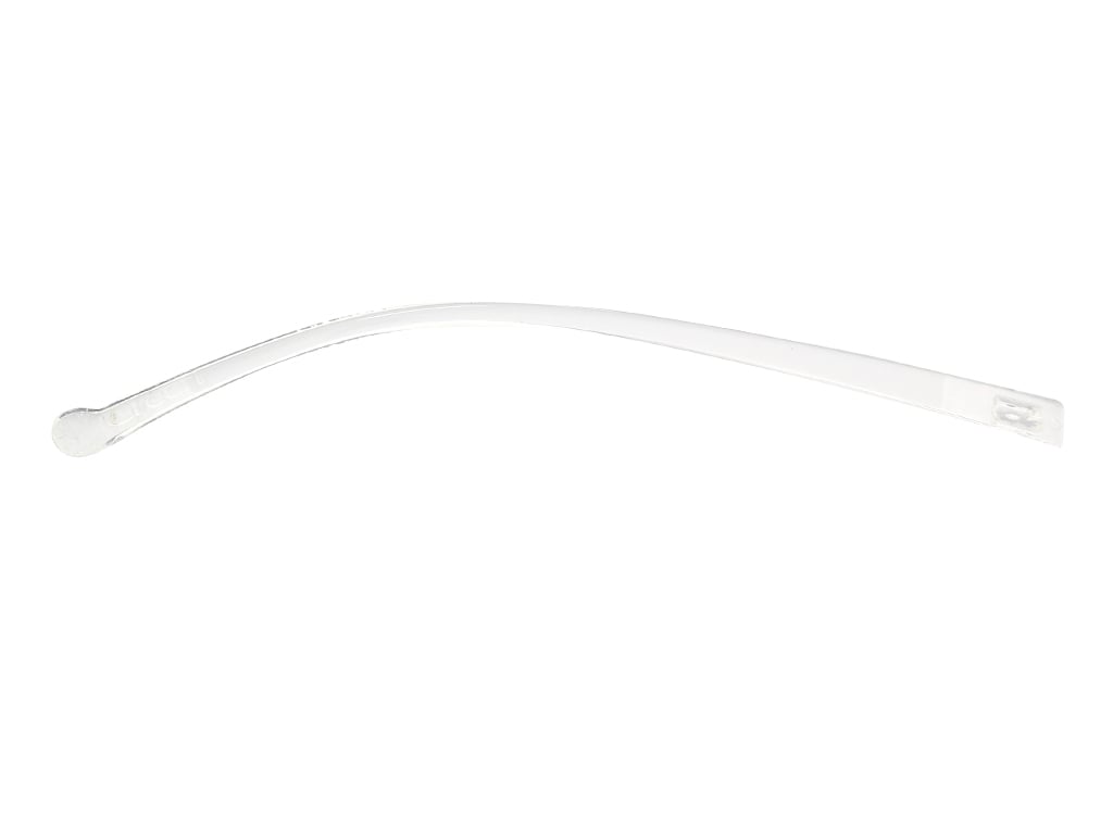 iGreen Temples, 135mm (18 - Shiny Crystal)