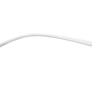 iGreen Temples, 135mm (20 - Shiny White)