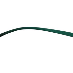 iGreen Temples, 135mm (66 - Shiny Dark Forest Green)