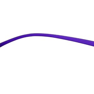 iGreen Temples, 135mm (M12 - Matt Royal Purple)