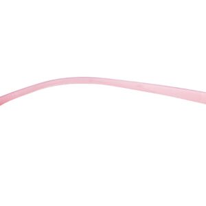 iGreen Temples, 135mm (M15 - Matt Light Pink)