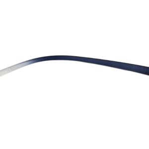 iGreen Temples, 135mm (M27 - Matt Gradient Denim Blue)