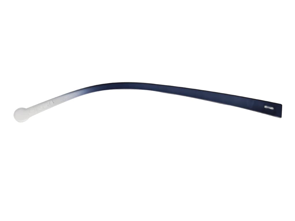 iGreen Temples, 135mm (M27 - Matt Gradient Denim Blue)