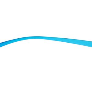 iGreen Temples, 135mm (M44 - Matt Aquamarine Blue)