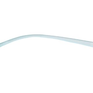 iGreen Temples, 135mm (M46 - Matt Light Sky Blue)