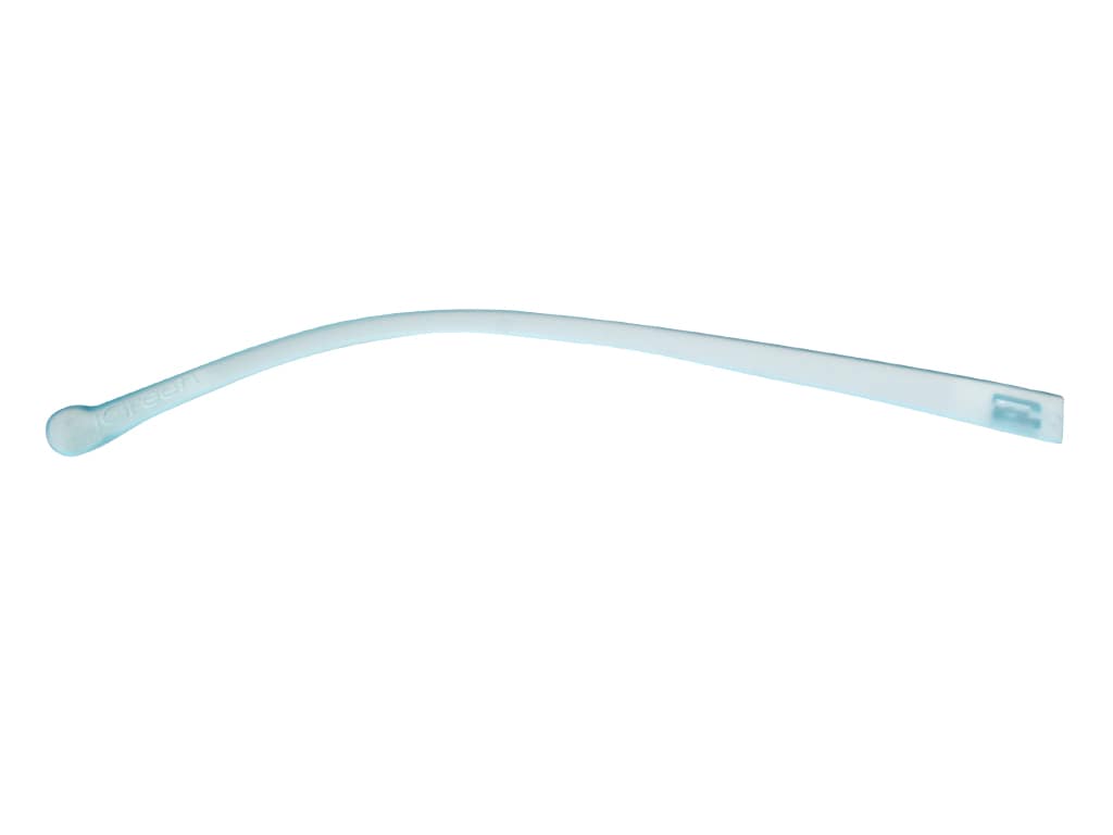 iGreen Temples, 135mm (M46 - Matt Light Sky Blue)