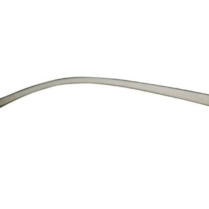 iGreen Temples, 135mm (M88 - Matt Light Pebble Grey)