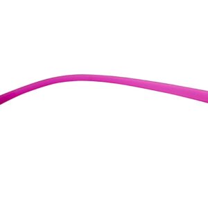 iGreen Temples, 135mm (LM12 - Matt Fuchsia Pink)