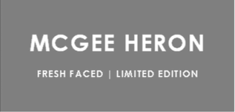 mcgee-heron logo