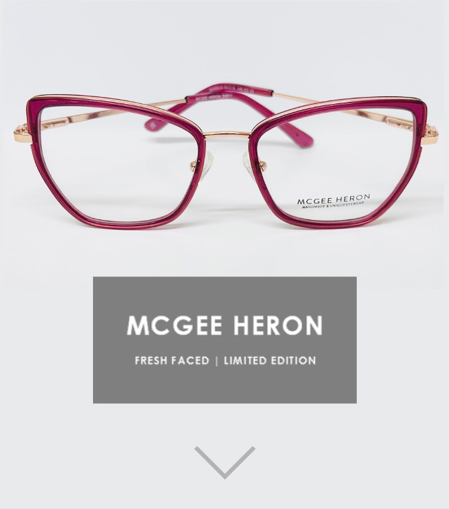 mcgree heron anchor glasses