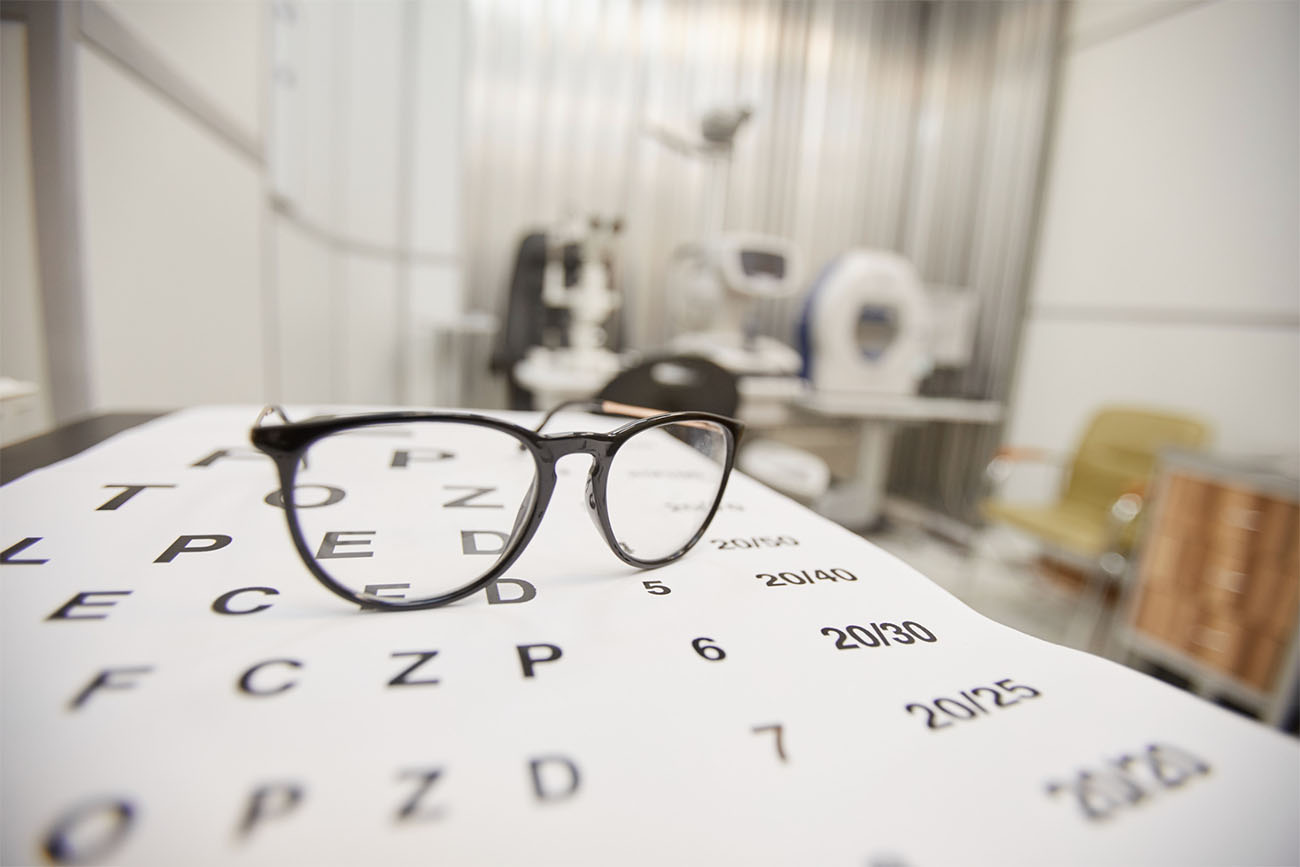 eye tests in redditch