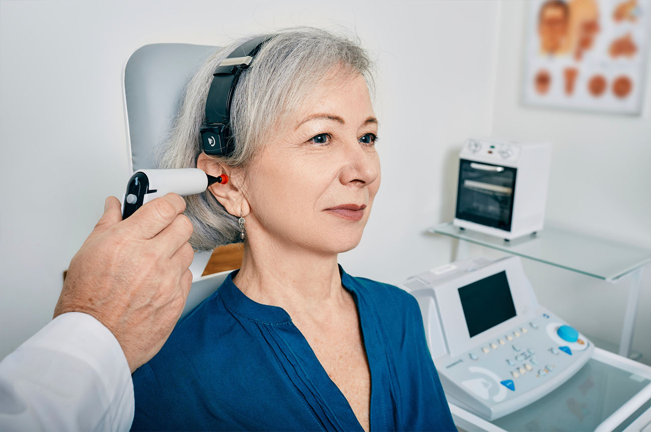 hearing tests redditch